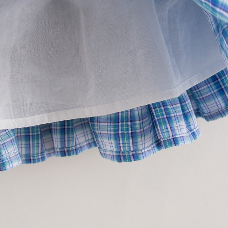 Baby Tutu Dress Style OEM