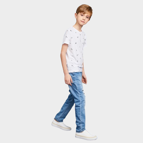 ملابس للأولاد